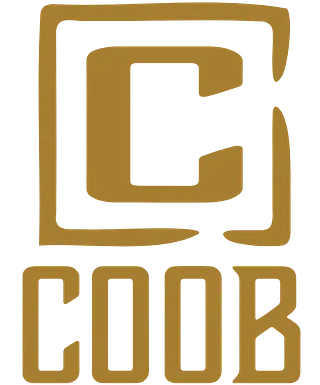 COOB AB logo